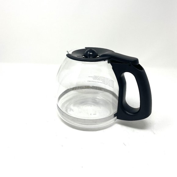 Mr. Coffee Kitchen Mr Coffee 2 Cup Glass Coffee Carafe Poshmark